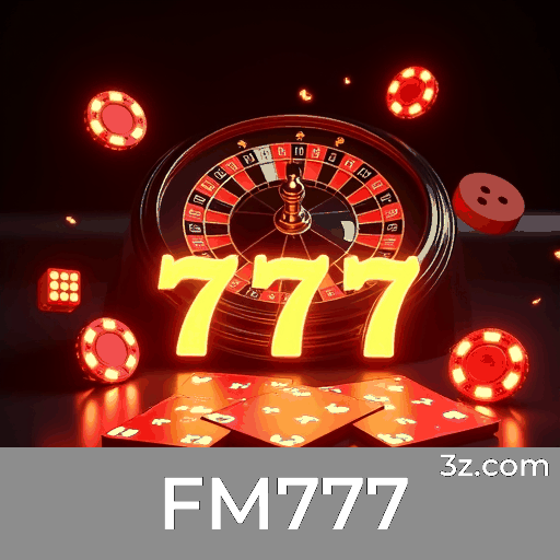 FM777 FM777