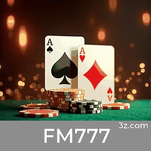 FM777 FM777
