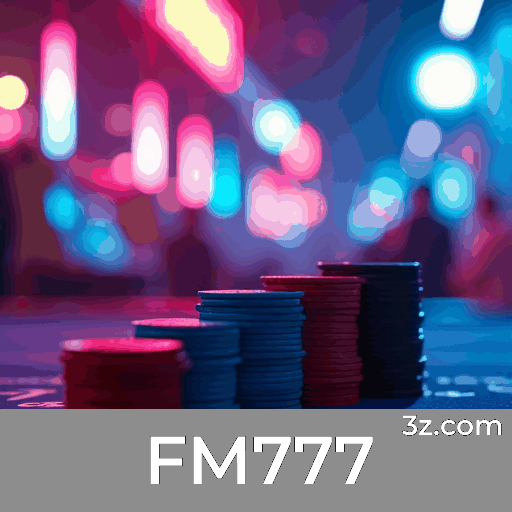 FM777 FM777