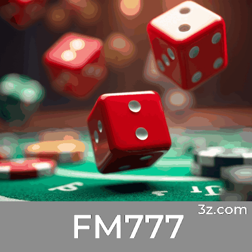 FM777 FM777