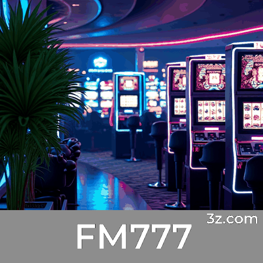 FM777 FM777