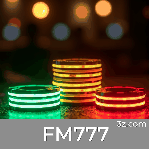 FM777 FM777