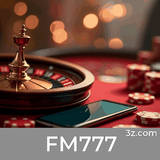 FM777 FM777