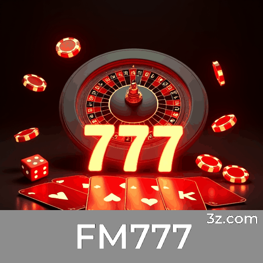 FM777 FM777