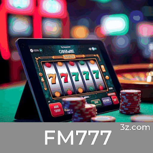 FM777