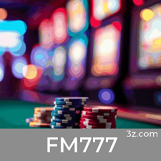 FM777 FM777