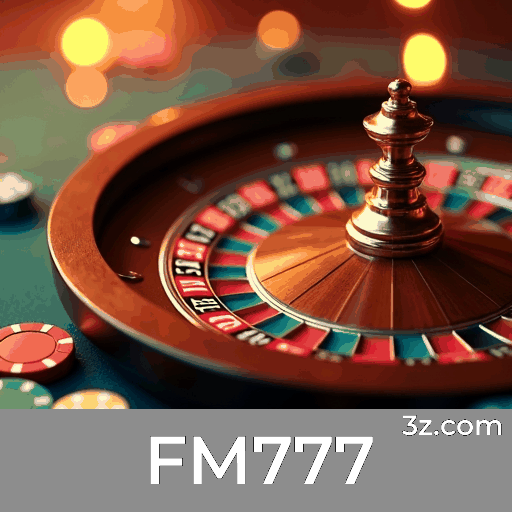 FM777
