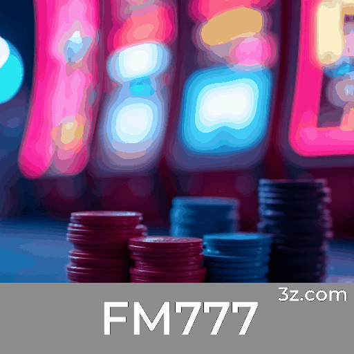 FM777 FM777