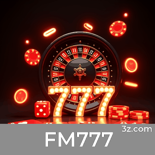 FM777