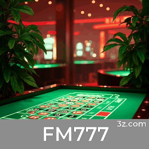 FM777 FM777
