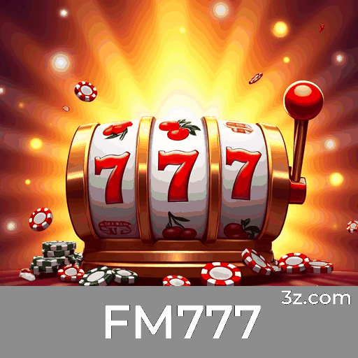 FM777 FM777