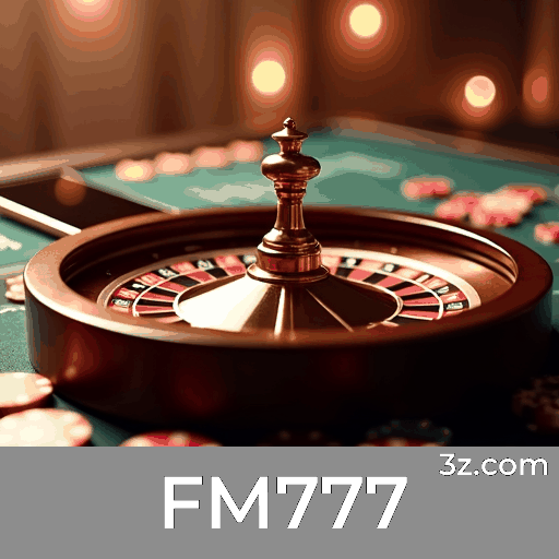 FM777 FM777