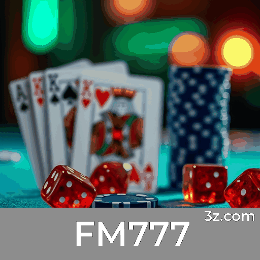 FM777 FM777