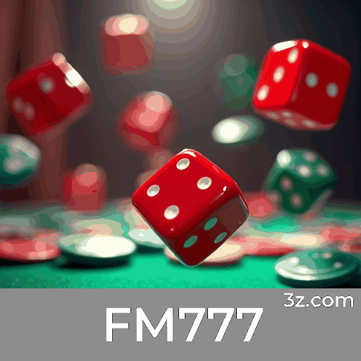 FM777 FM777