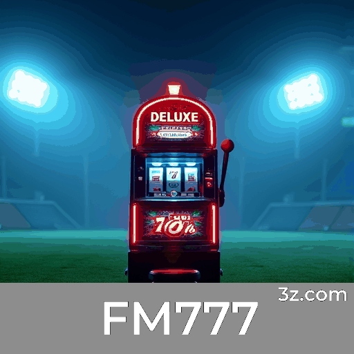 FM777 FM777