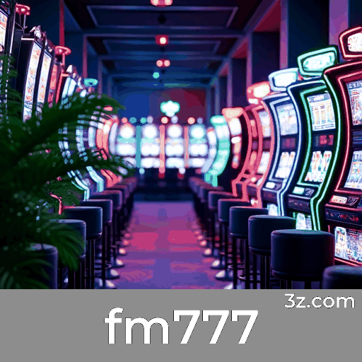 fm777