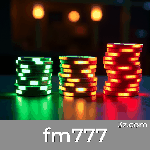 fm777
