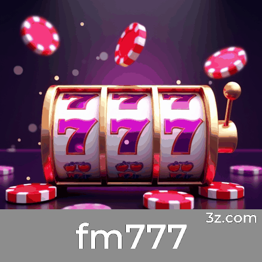 fm777