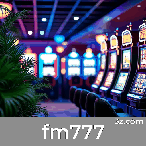 fm777